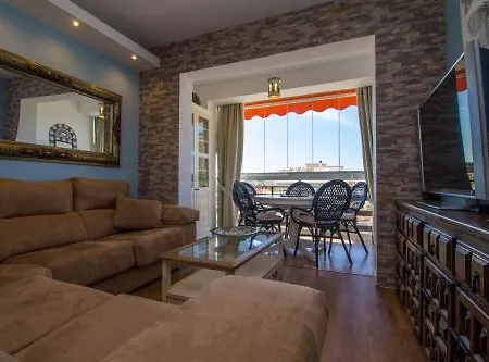 Sol Montemar 10 By Ivi Real Estate Torremolinos
