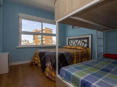 Apartment Sol Montemar 10 By Ivi Real Estate *
