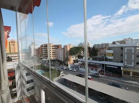 Apartment Sol Montemar 10 By Ivi Real Estate *