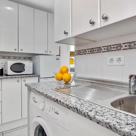 Apartment Sol Montemar 10 By Ivi Real Estate