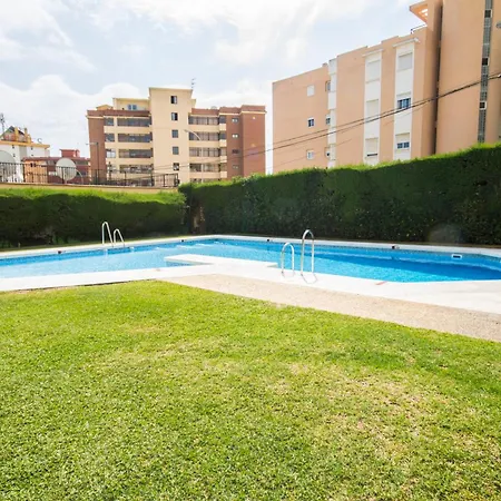 Sol Montemar 10 By Ivi Real Estate Apartment Torremolinos