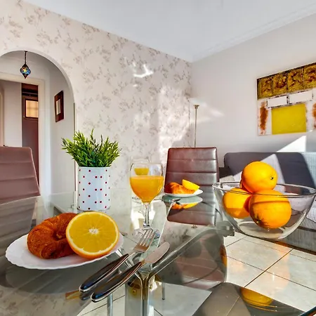 Sol Montemar 10 By Ivi Real Estate * Torremolinos
