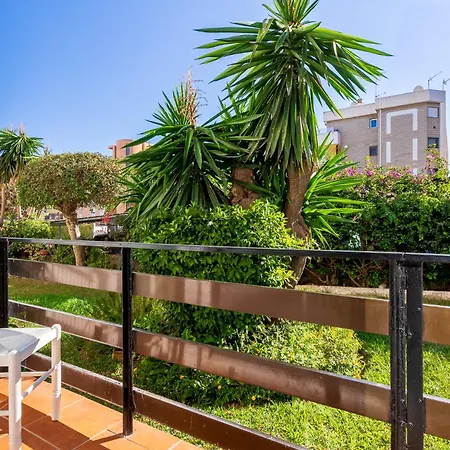 Sol Montemar 10 By Ivi Real Estate Torremolinos