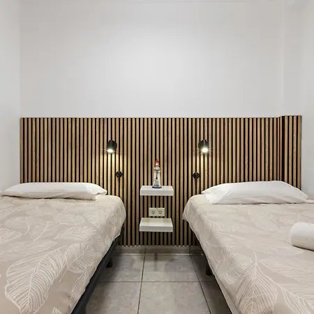 Sol Montemar 10 By Ivi Real Estate Apartment *