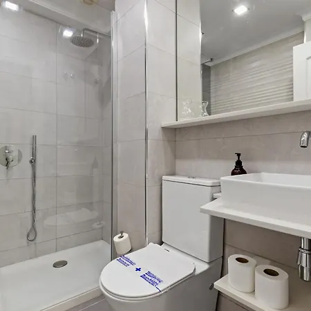 Sol Montemar 10 By Ivi Real Estate Apartment