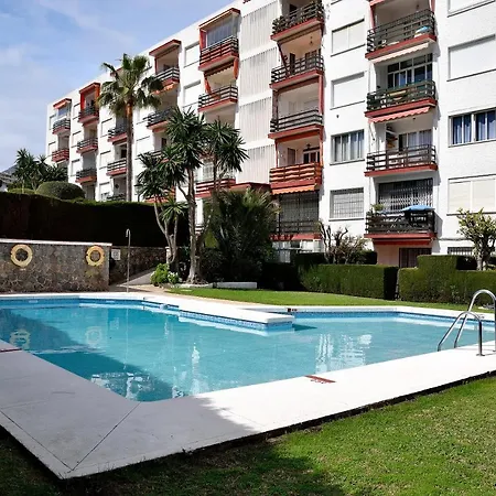 Sol Montemar 10 By Ivi Real Estate Torremolinos