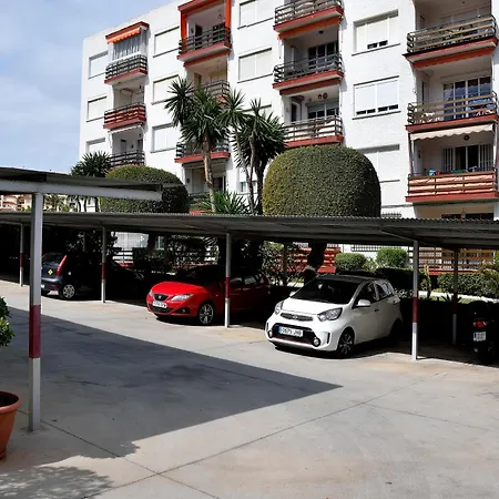 Sol Montemar 10 By Ivi Real Estate Appartamento Torremolinos