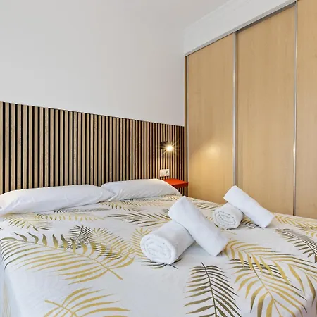 Sol Montemar 10 By Ivi Real Estate Appartamento Torremolinos