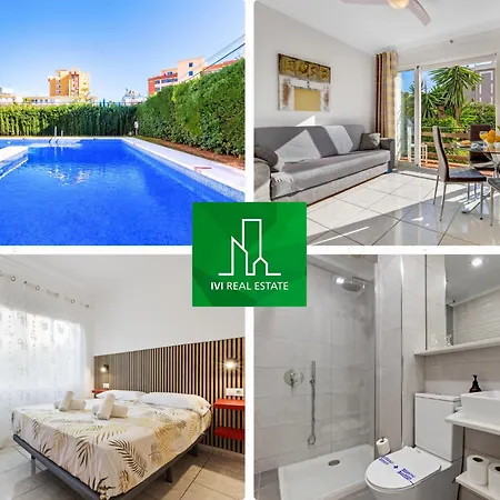 Sol Montemar 10 By Ivi Real Estate *
