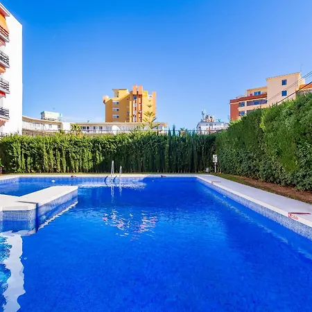 Sol Montemar 10 By Ivi Real Estate
